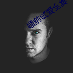 婚前试爱全(quán)集