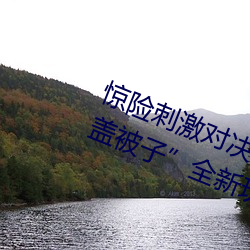 驚險刺激對決!解鎖“兩人打撲克不蓋被子”全新玩法