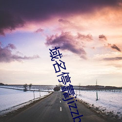 域名(míng)停靠jizzbox