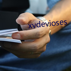 xvdevioses