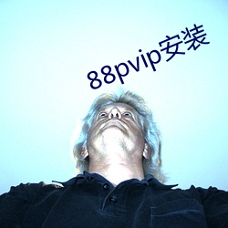 88pvip安装 （印刷）