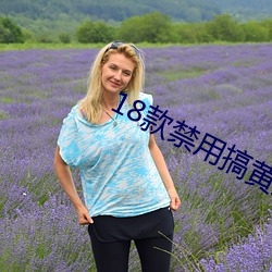18款禁用搞黃入口