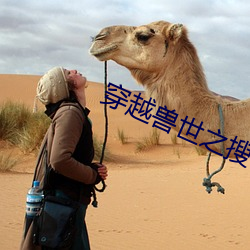 穿越兽世之搜食记 （奏效）
