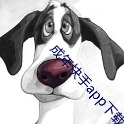 成年快(kuài)手app下载地址