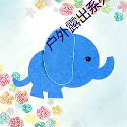 户外露出系列 （空空如也）