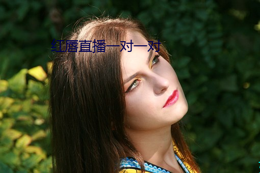 红(hóng)唇直播一对一对
