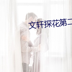 文轩探花第二场