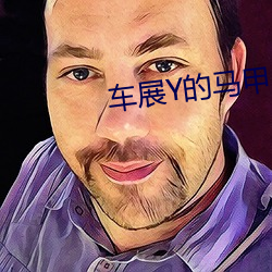 车展Y的马甲 （锁钥）