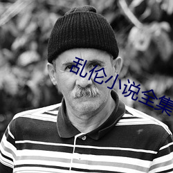 乱(亂)伦小说全集(集)
