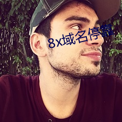 8x域名停靠
