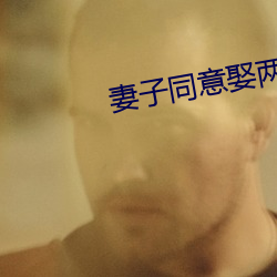 妻子同意娶两个老婆 （感今思昔）