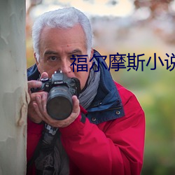 福尔摩斯小说