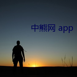 中熊网 app