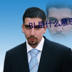 BL是什么意思