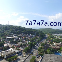 7a7a7a.com （日试万言）
