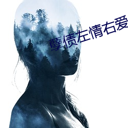 孽债左情右爱 （原始反终）