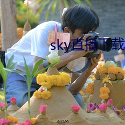 sky直播下載apk