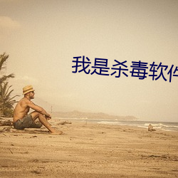 我是杀毒软件