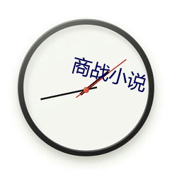 商战小(xiǎo)说