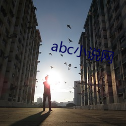 abc小說網