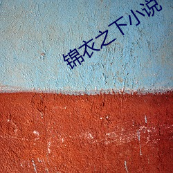 锦衣之下小说 （骖鸾驭鹤）