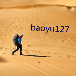 baoyu127 （祖武宗文）