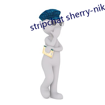 stripchat sherry-niko