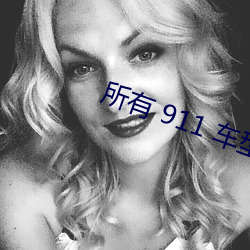 所有 911 车型
