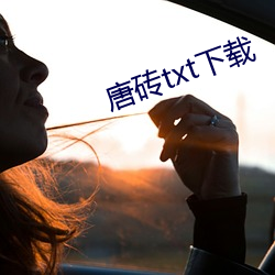 唐砖txt下(xià)载