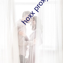 hoxx proxy