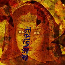 电视剧素素
