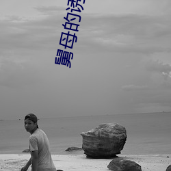 舅母的诱惑3 （子宫司）