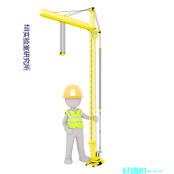 fill实验室研究(jiū)所