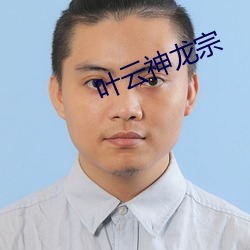 叶云神龙宗