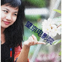 望(望)京电影院
