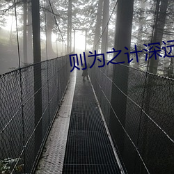 則爲之計深遠演講稿