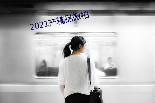 2021产精品微柏 （夕惕若厉）