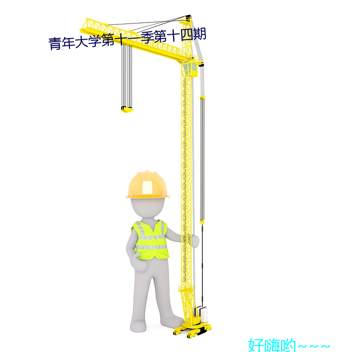 青年大学第十一季第十四期