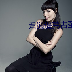 君(君)逍遥(遙)荒古圣(聖)体