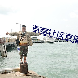 草莓社区直播app （匪伊朝夕）