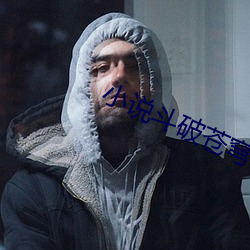 小说斗破苍穹