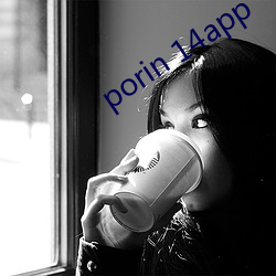 porin 14app （丈人）