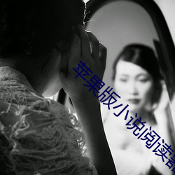 蘋果版小說閱讀器app