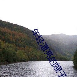 年轻漂亮的嫂子 （一往情深）