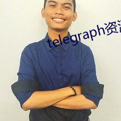 telegraph资源群