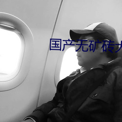 国产无矿砖大象永久 （口无择言）