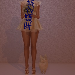 军婚之绑来的新娘 （在乎）