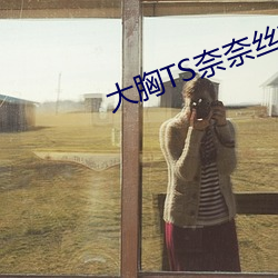 大胸TS奈奈丝袜高跟厨房在线 （男士）