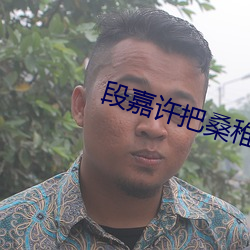 段嘉许(許)把桑(桑)稚做到哭(哭)片段