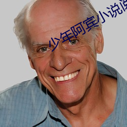 少年阿宾小说阅读